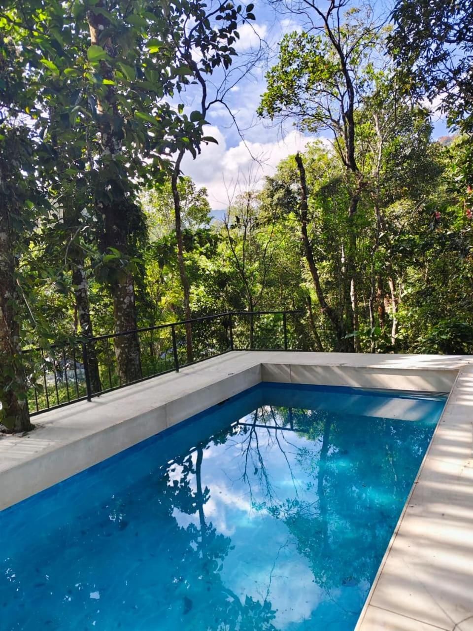 SR Villa - Serenity Riverside