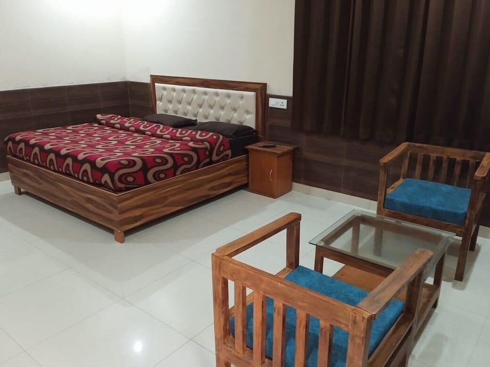 Comfort Room, Balcony, Mountain View