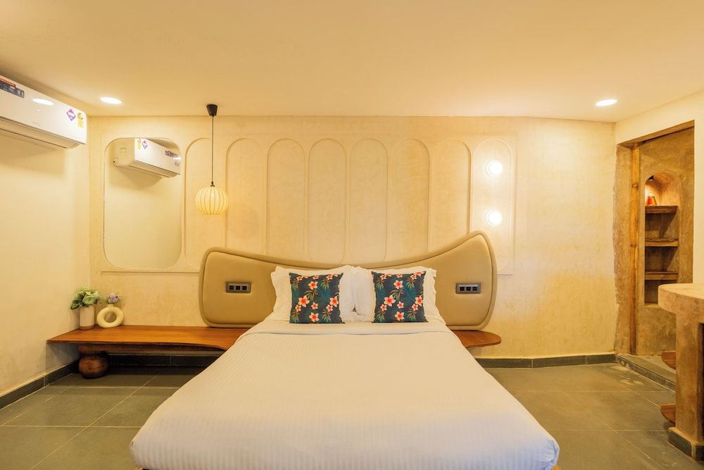 La Vaiencia Luxury Apartments Basic Apartment 4