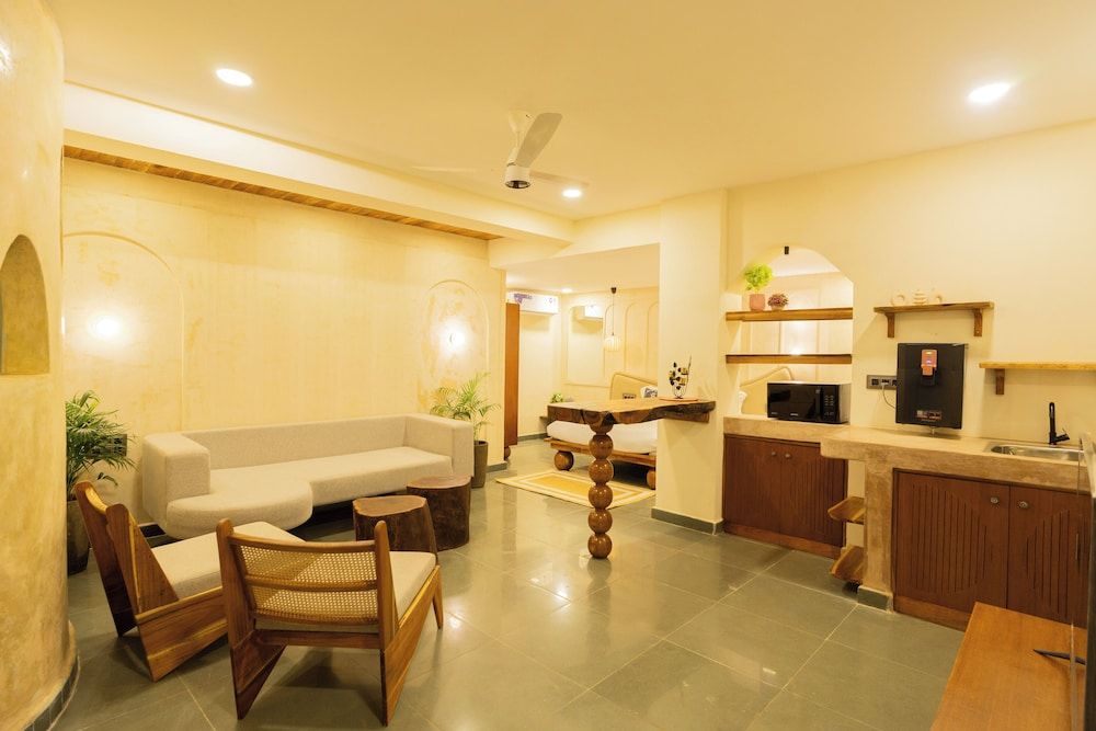 La Vaiencia Luxury Apartments Basic Apartment 24