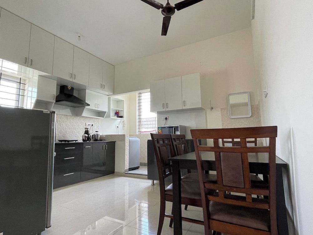 Room service - dining