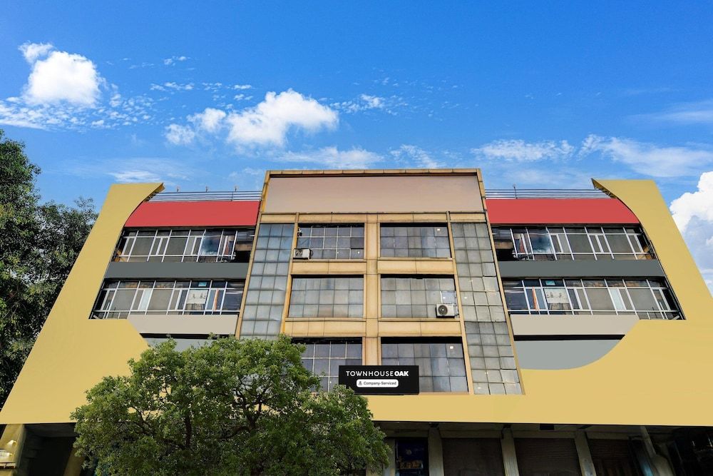 Elite Stays at Central PTC MG Road