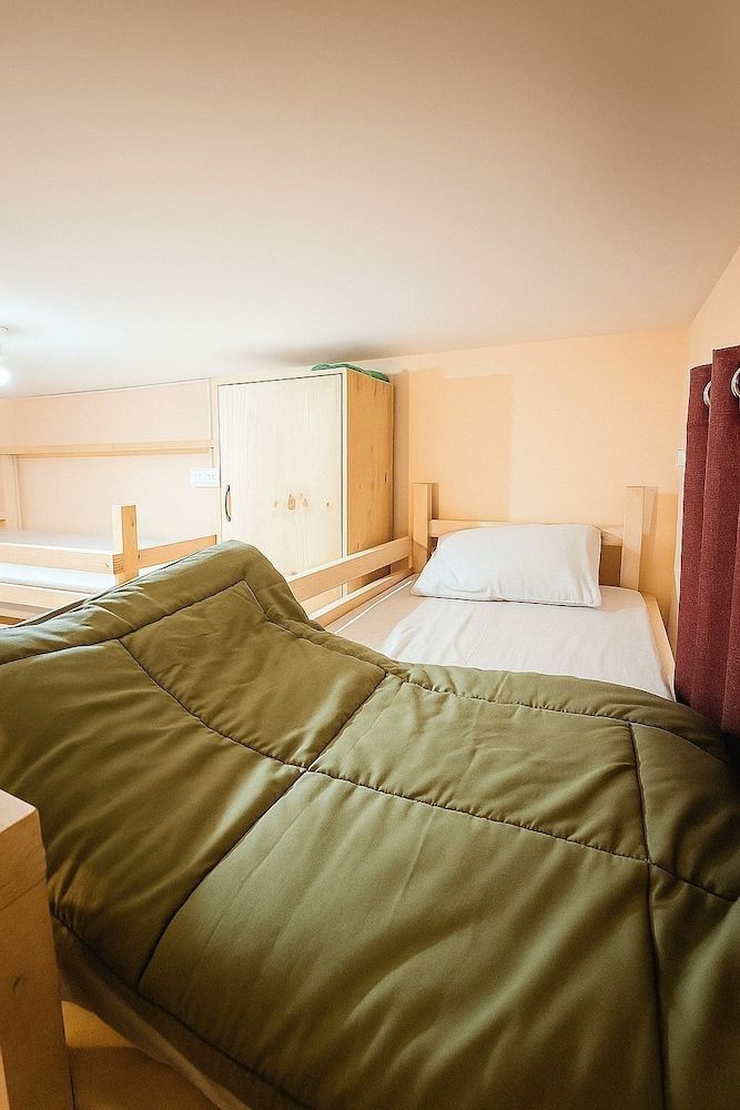 PREMALYA TRAILS By Tirtha Luxury Room 3