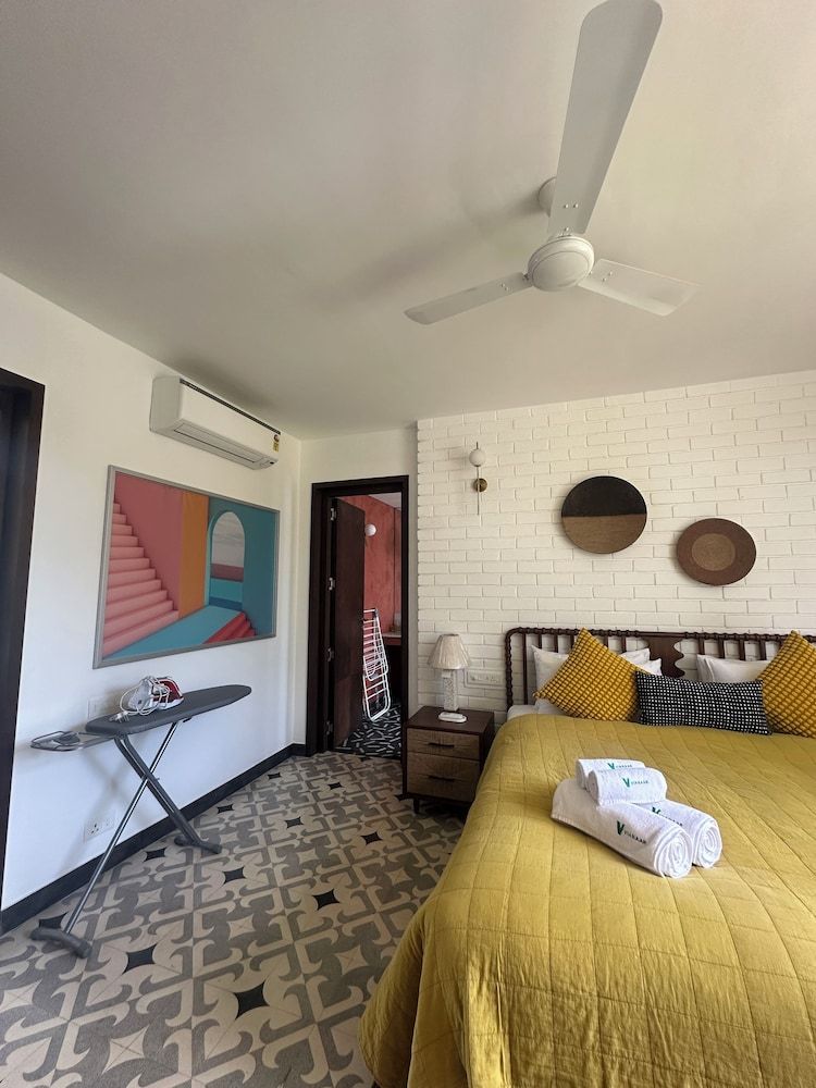 Casa Bella Vita Luxury Villa, 3 Bedrooms
