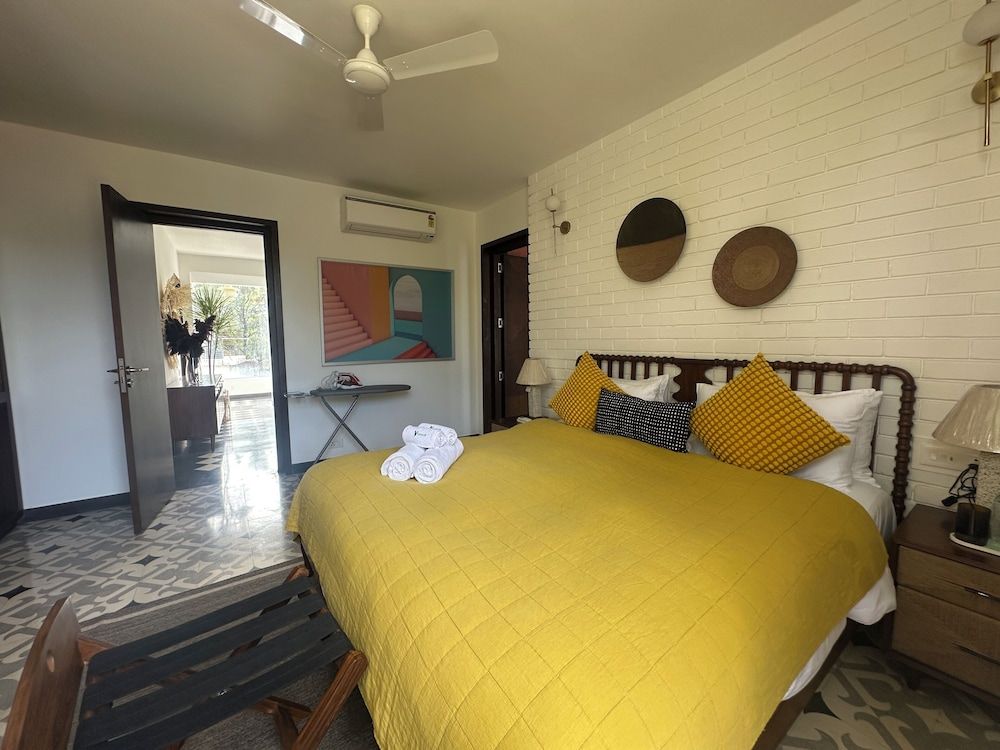 Casa Bella Vita Luxury Villa, 3 Bedrooms 3