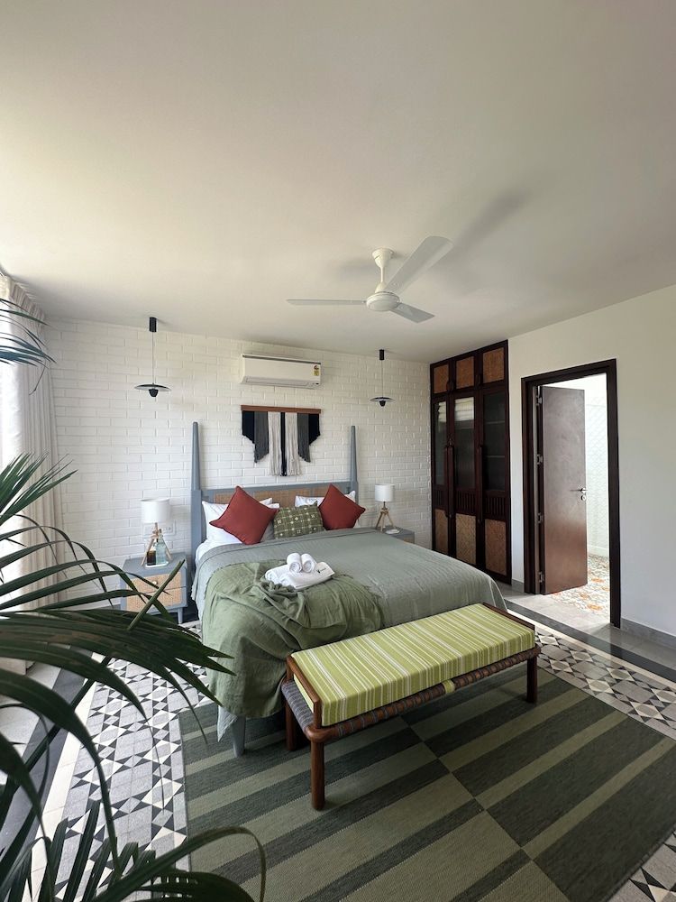 Casa Bella Vita Luxury Villa, 3 Bedrooms 5