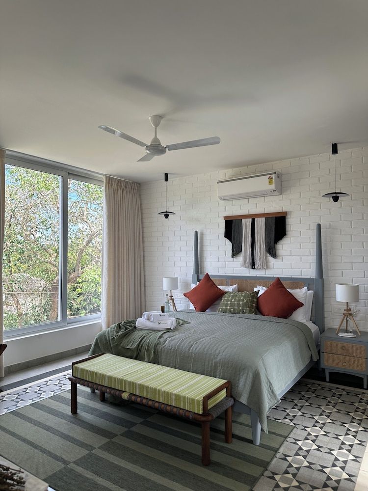 Casa Bella Vita Luxury Villa, 3 Bedrooms 4