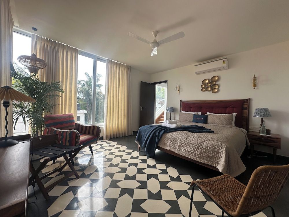 Casa Bella Vita Luxury Villa, 3 Bedrooms 2