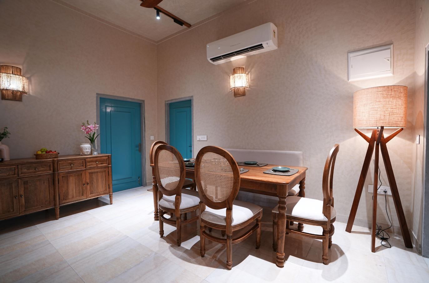 The Bodhi 5 Bedroom LuxuryApartment Central Jaipur