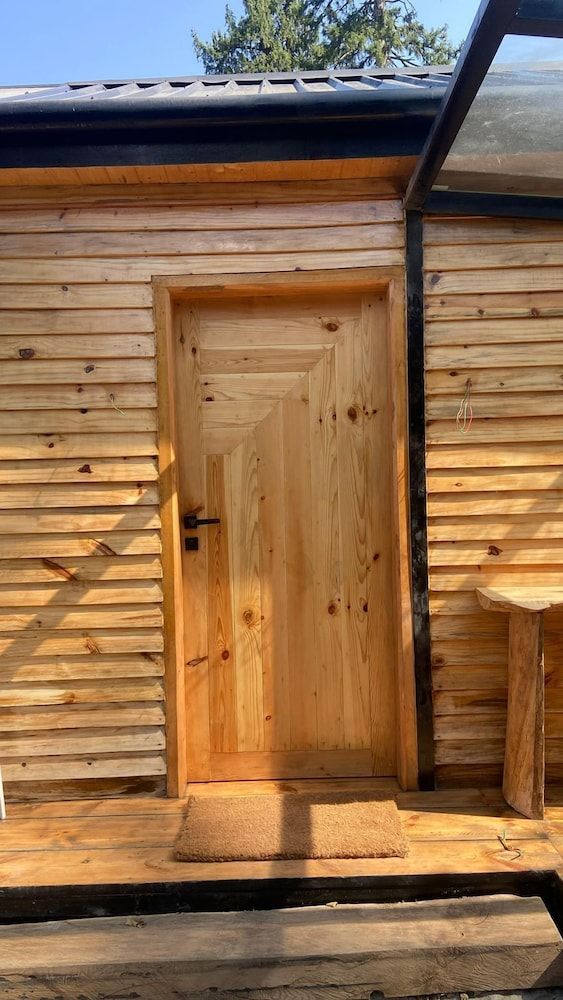 Cove The Glass House Luxury Villa, Mountain View 20