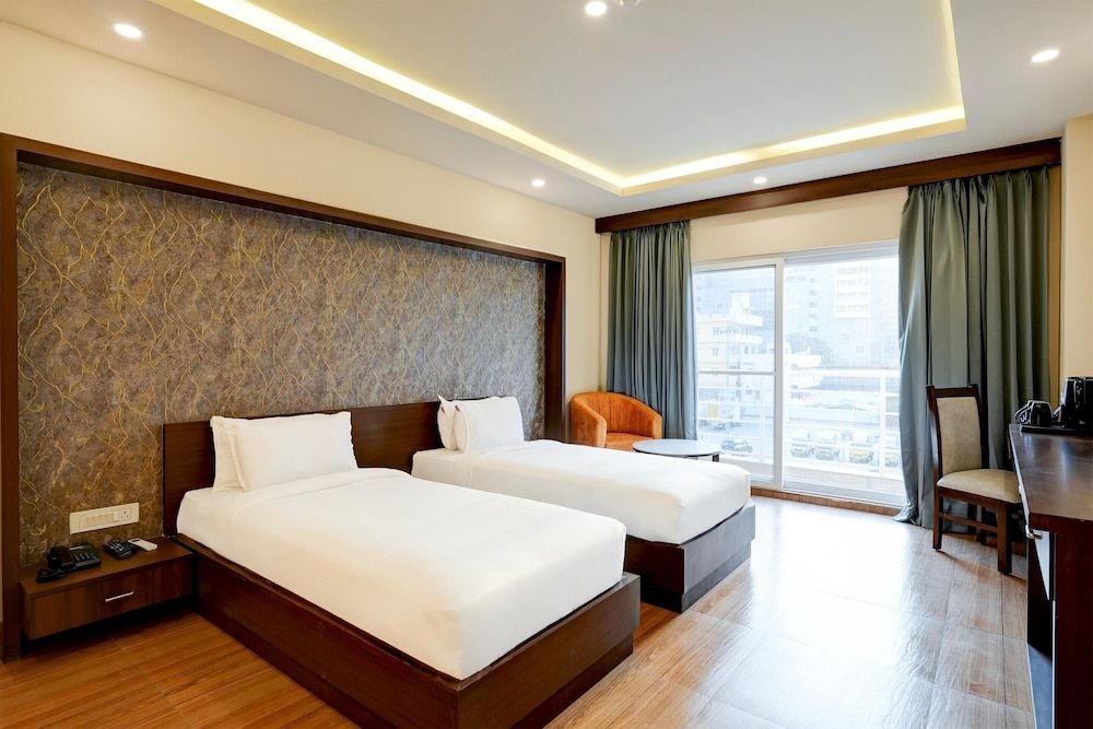 Premium Stays Near Phoenix Mall House 12