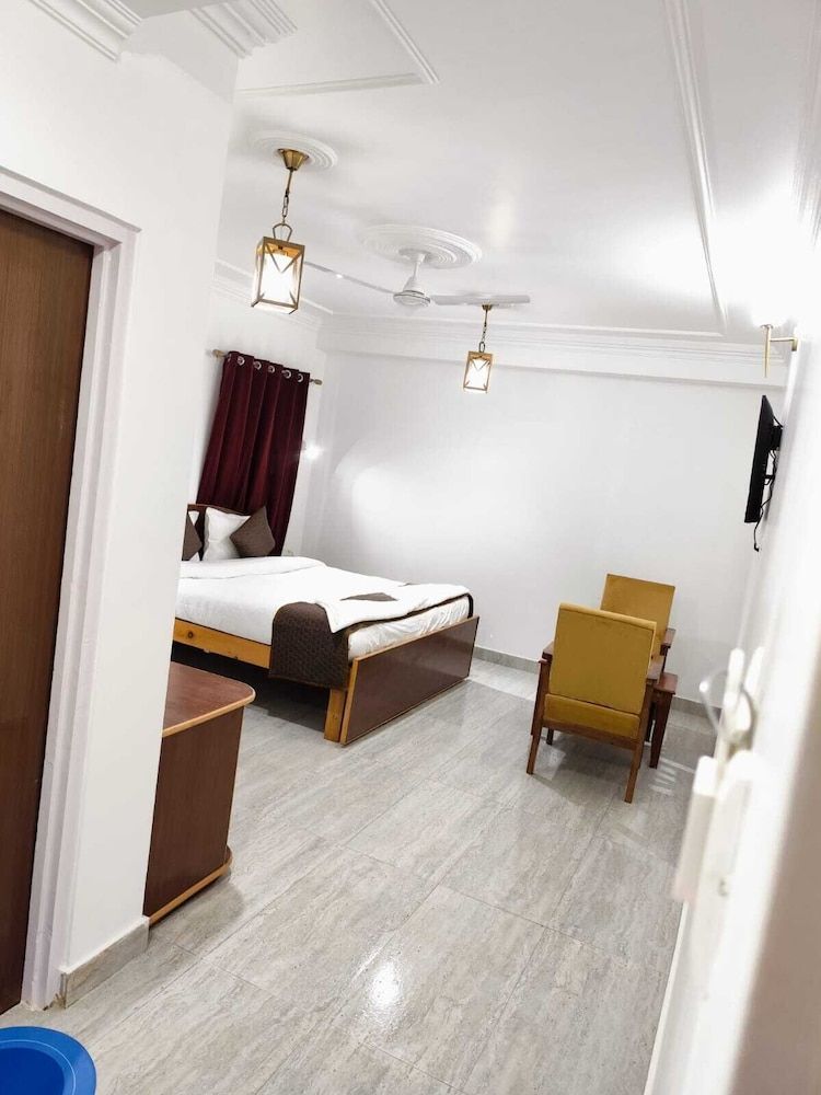 Inframe Cottage Room, 1 Double Bed, Non Smoking, Private Bathroom 4