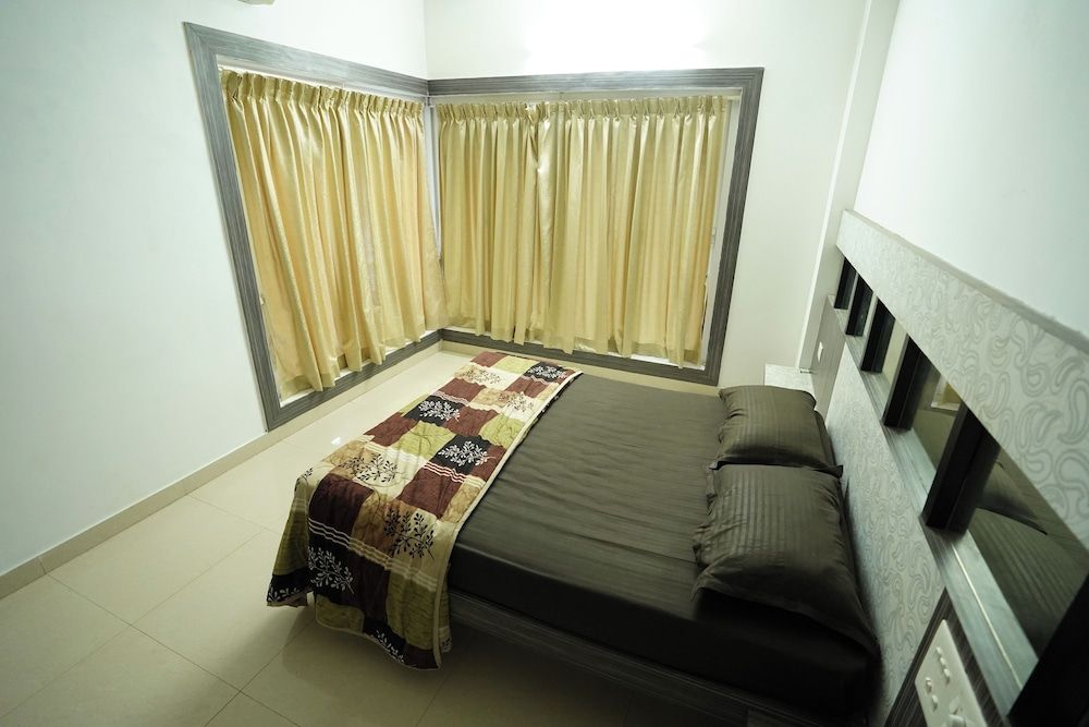 Heritage Mookambika Villa Standard Villa, City View 6