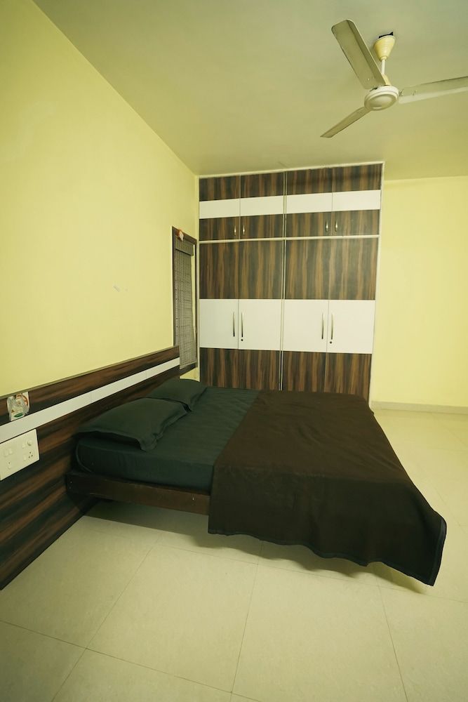 Heritage Mookambika Villa Standard Villa, City View 7