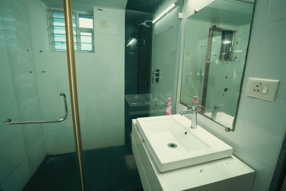 Heritage Mookambika Villa Standard Villa, City View 8