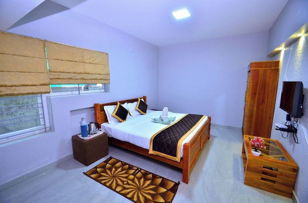 Deluxe Apartment, Mountain View