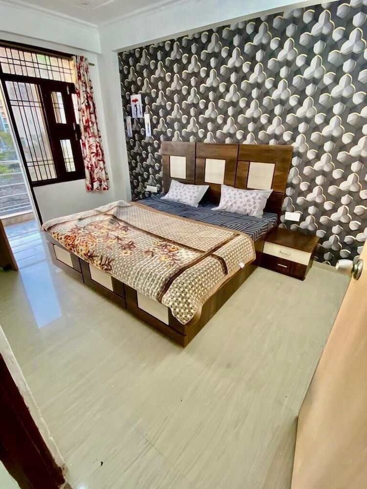 Luxury Apartment