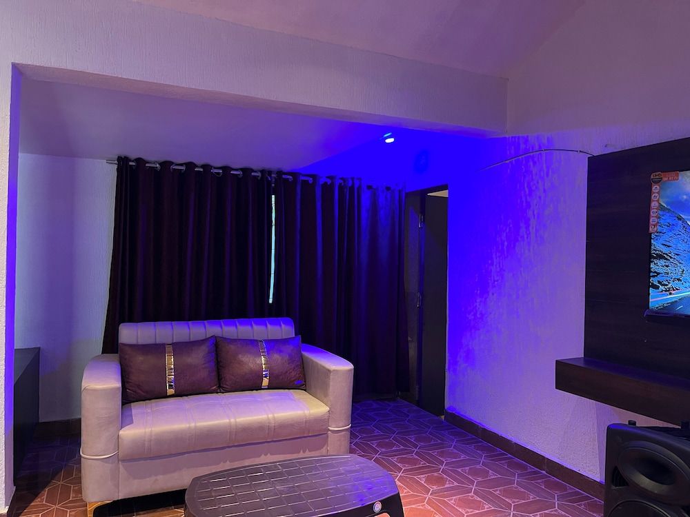 Space Villa I 4Bhk I Swimming Pool Family Villa 9