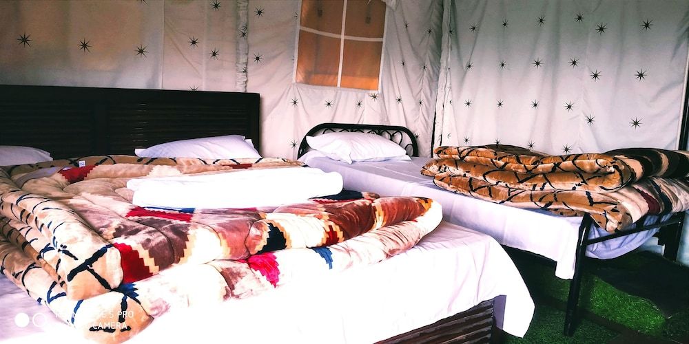 Executive Tent, Valley View