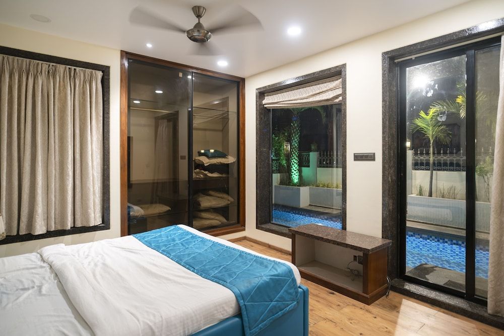 Vesperia Luxury Villas Lonavala Four Bedroom Villa 3