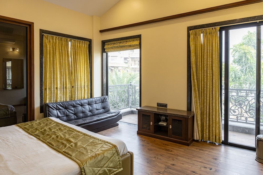 Vesperia Luxury Villas Lonavala Four Bedroom Villa 9