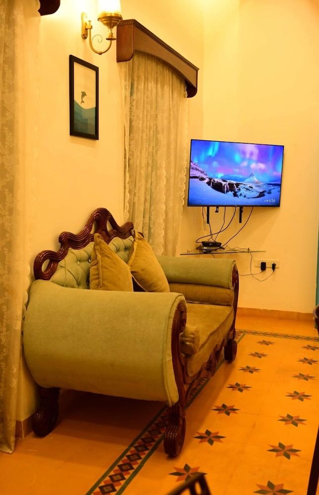 Baga Villa Harshita Luxury Villa, 4 Bedrooms 14