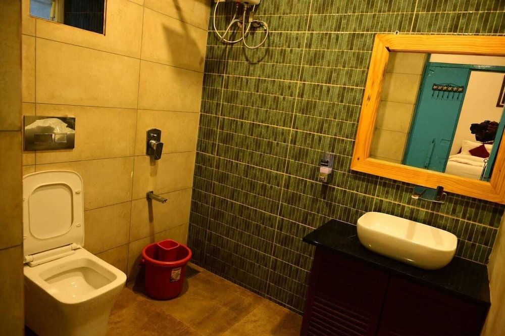 Baga Villa Harshita Luxury Villa, 4 Bedrooms 10