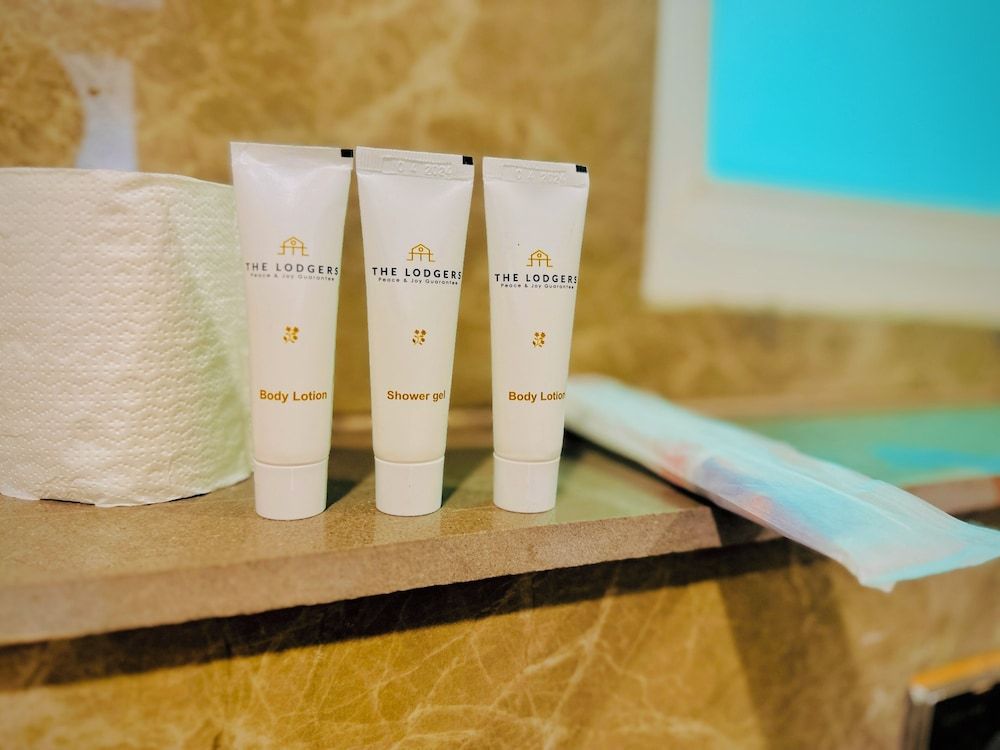 The Lodgers Luxury1BHK Service Apartment Luxury Apartment 18