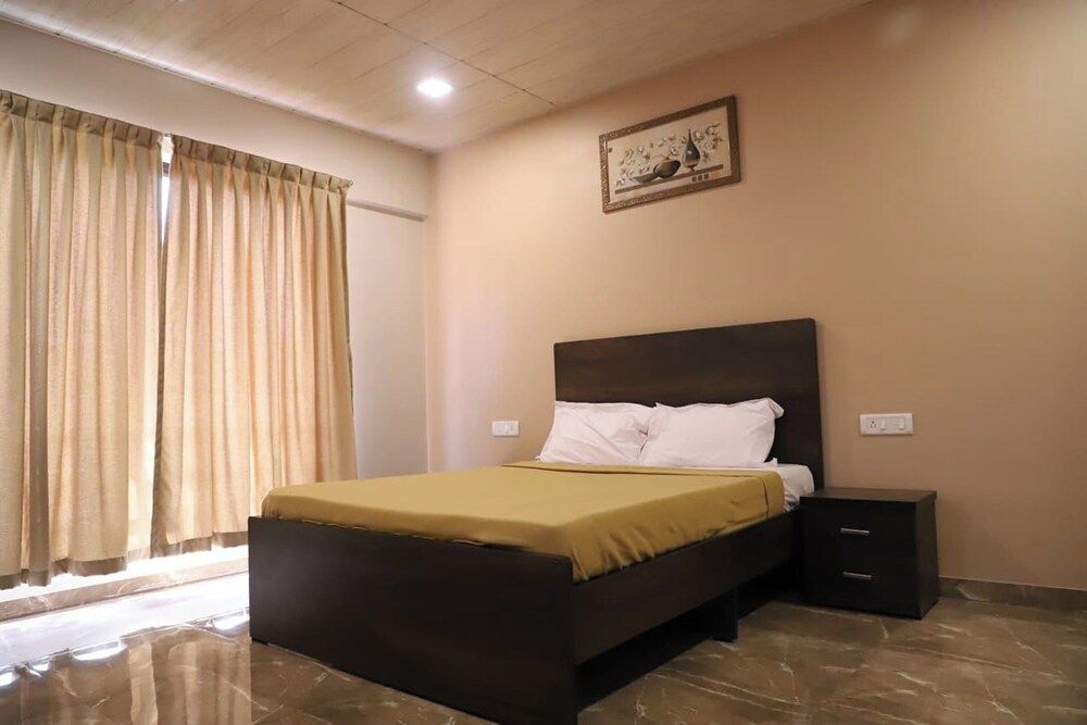 Strawberry Land Resort 3 BHK 2