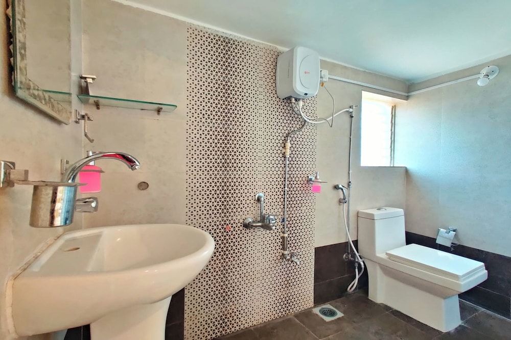 Strawberry Land Resort 3 BHK 5