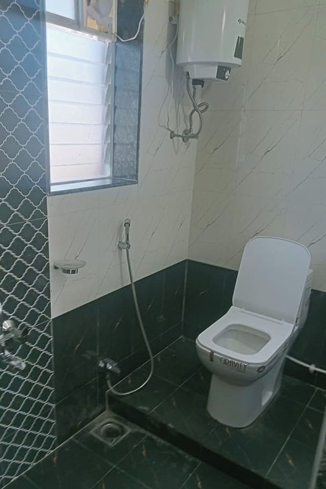 Strawberry Land Resort 3 BHK 7