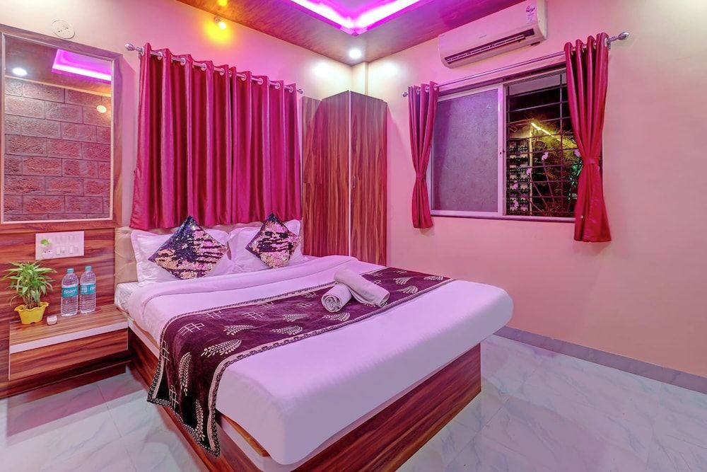 Strawberry Land Resort 7 BHK 3