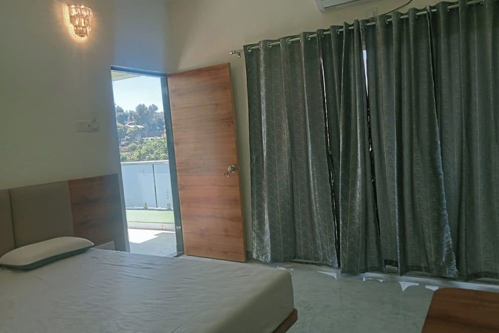 Strawberry Land Resort 3 BHK 3