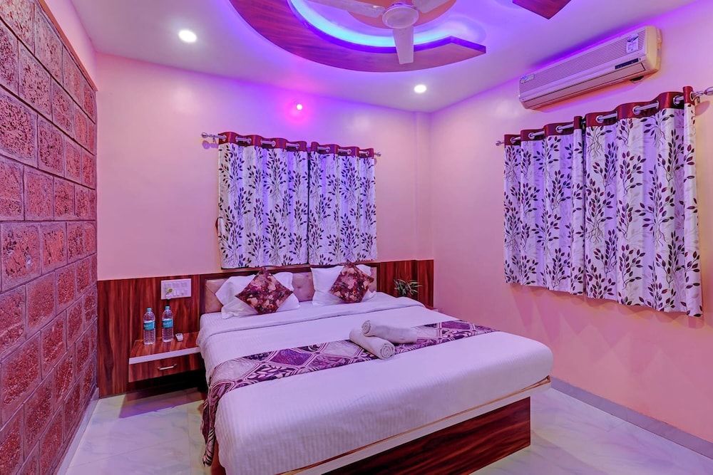 Strawberry Land Resort 7 BHK 5