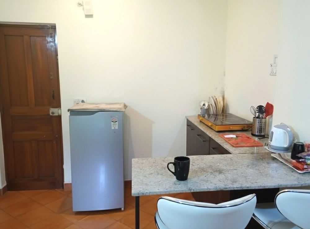 Mafalda - Luxury Apartments & Suites Luxury Apartment, 1 Queen Bed with Sofa bed, Garden View, Ground Floor 11