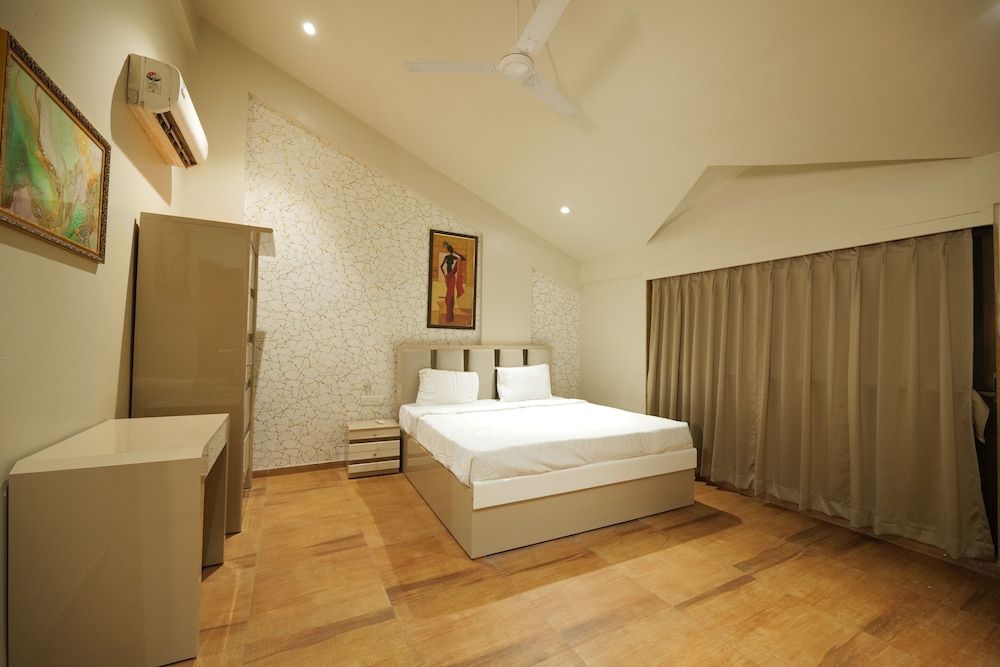 Greay Wood Villa Villa 2