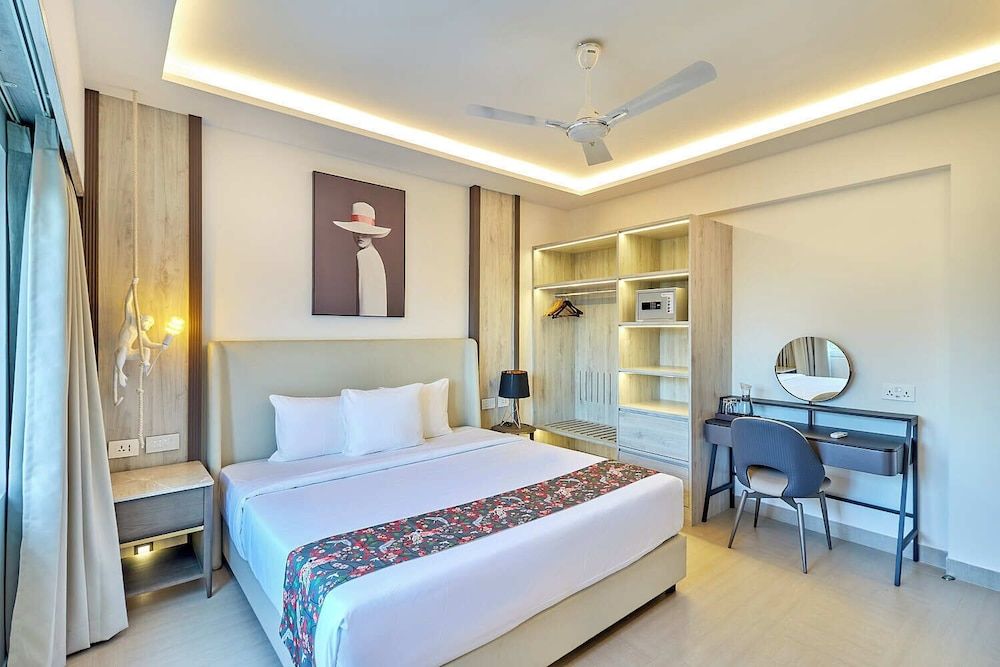 Premier Apartment