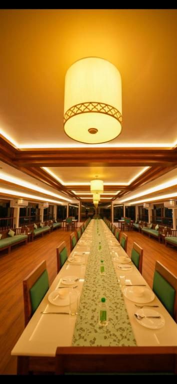 Deluxe Double Room, Balcony, Lake View