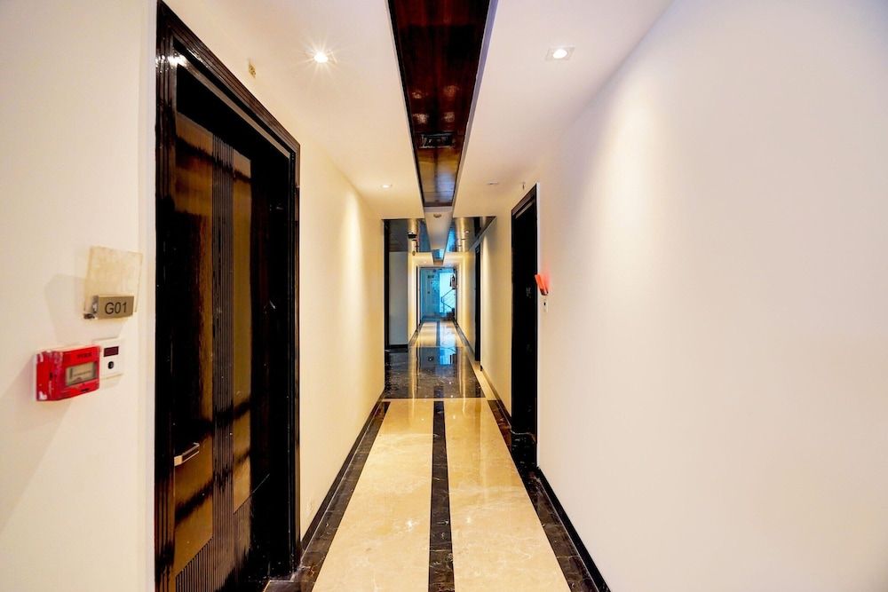 Premium Stays in the Heart of South Delhi