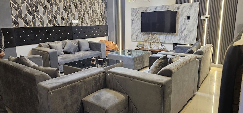 Bunk house villa Standard Villa 5