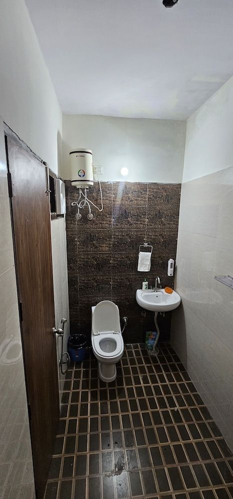 Bunk house villa Standard Villa 4