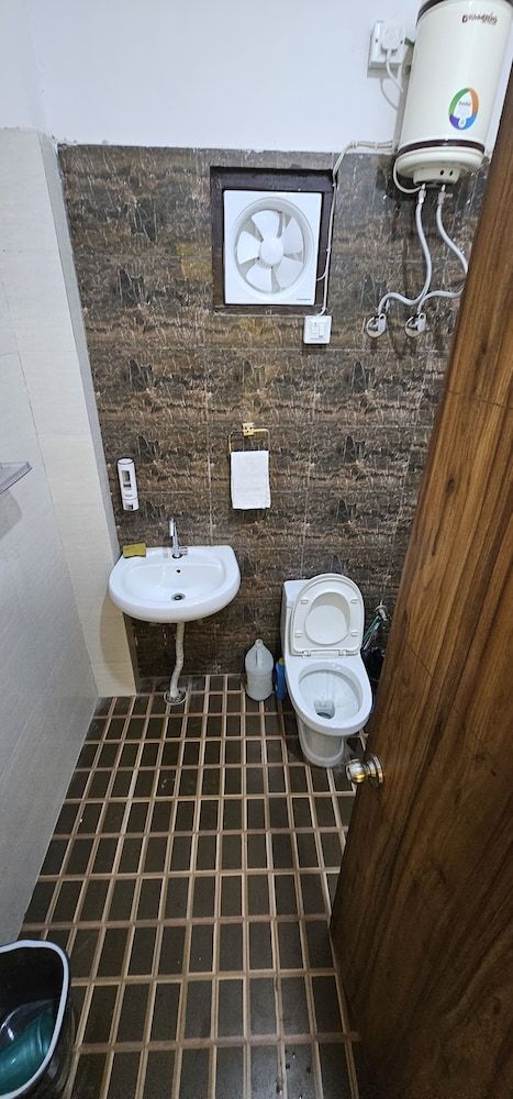 Bunk house villa Standard Villa 3