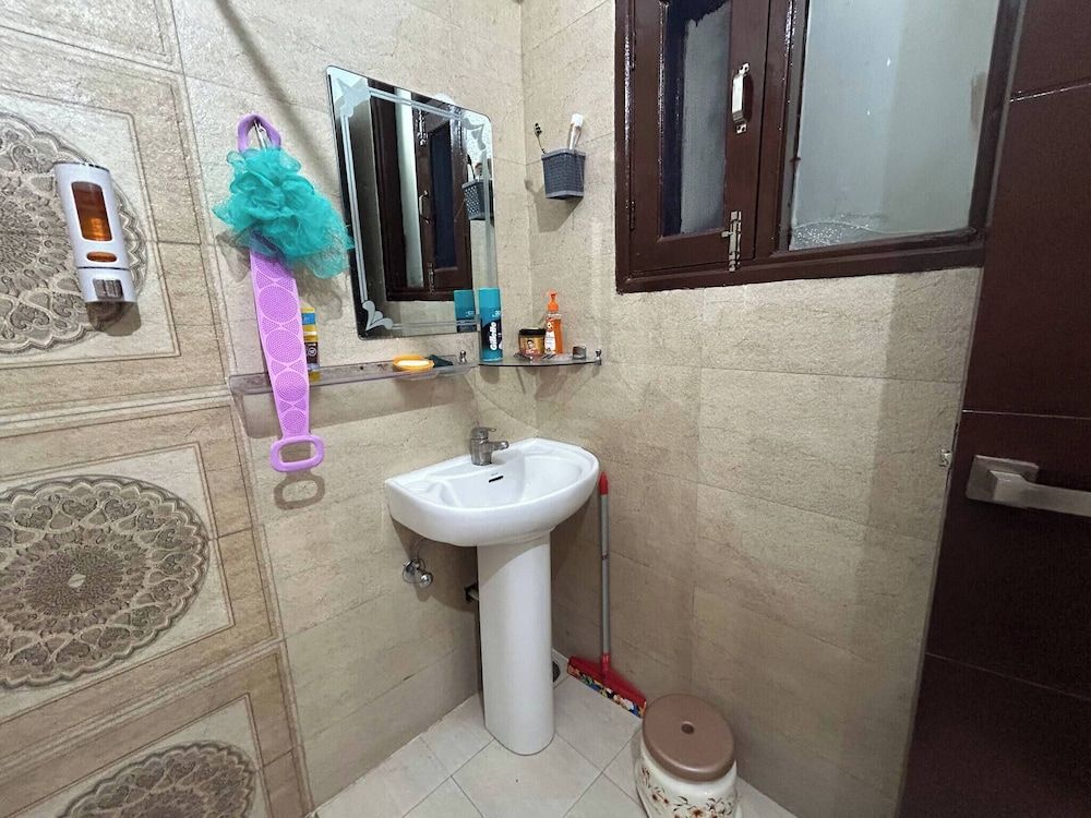 Entire 3bhk Luxury Flat in Zirakpur-panchkula-chandigarh-mohali, Punjab, India Apartment, 3 Bedrooms, Accessible, Smoking 22