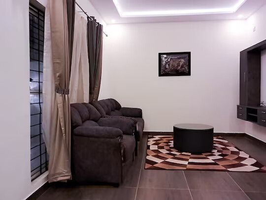 Paradise Villa