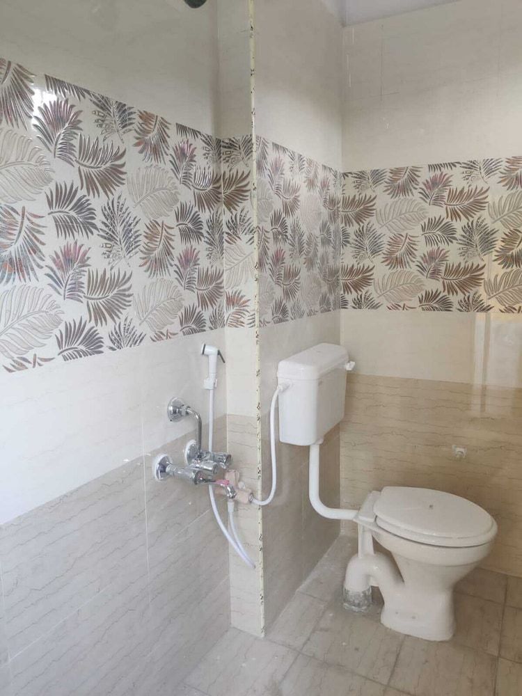 J k homestay Deluxe Apartment 10