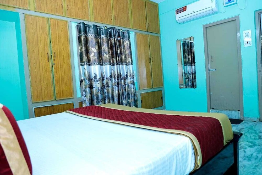 J k homestay Deluxe Apartment 9