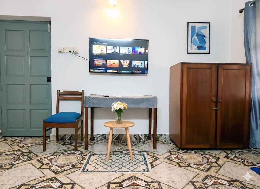 shradha luxury room Luxury Apartment 12