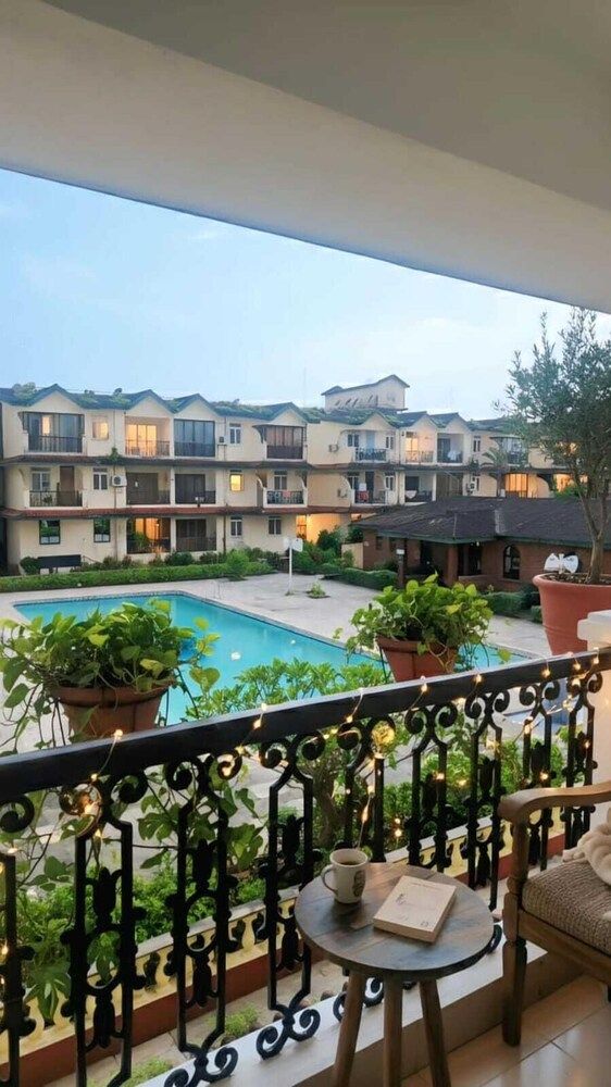 shradha luxury room Luxury Apartment 8