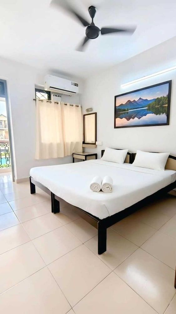 shradha luxury room Luxury Apartment 3