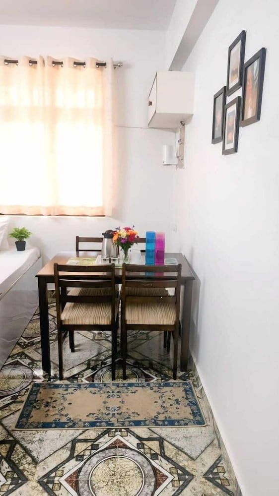 shradha luxury room Luxury Apartment 13